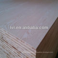Ecological plate/Melamine Plywood